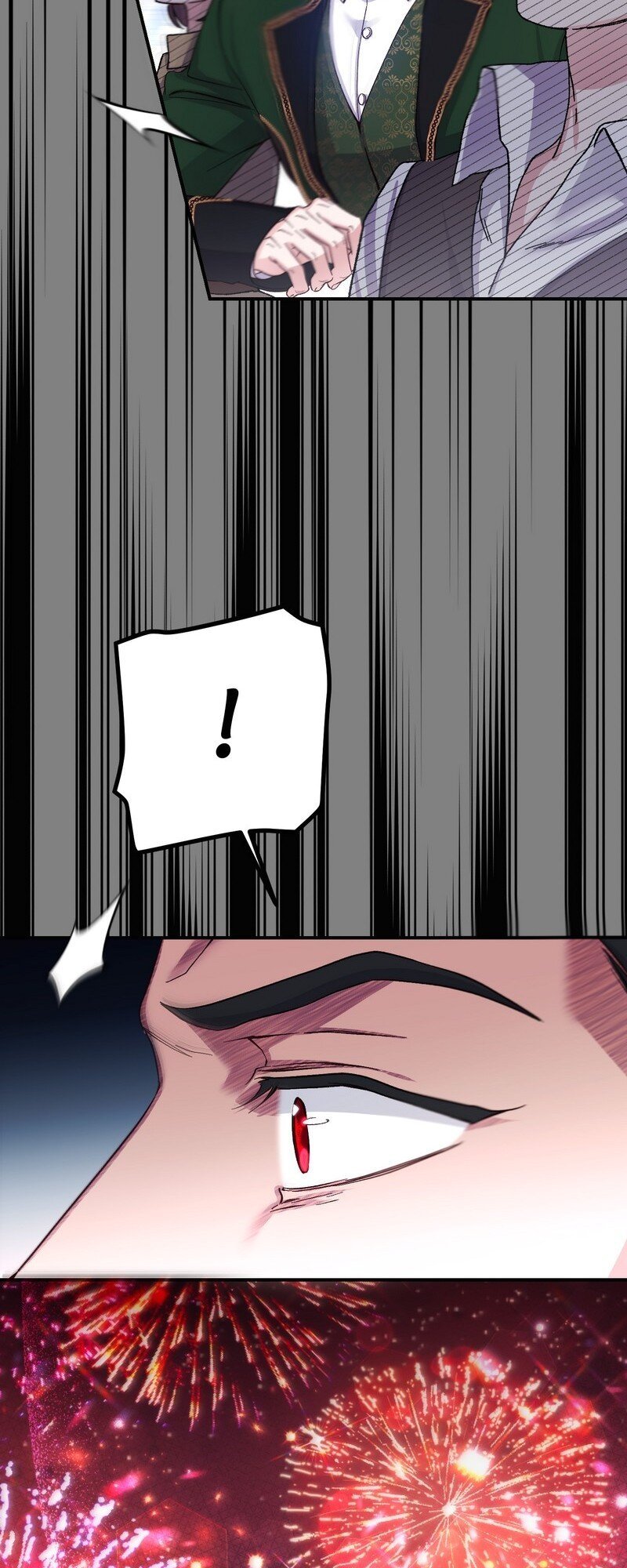 The Little Princess and Her Monster Prince chapter 102 page 45