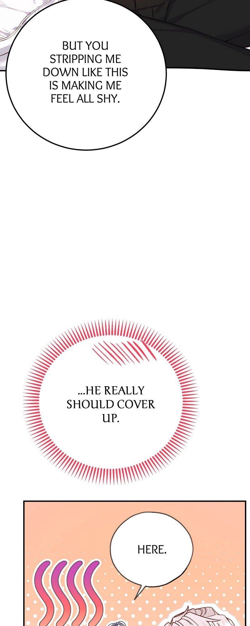 The Little Princess and Her Monster Prince chapter 102 page 5