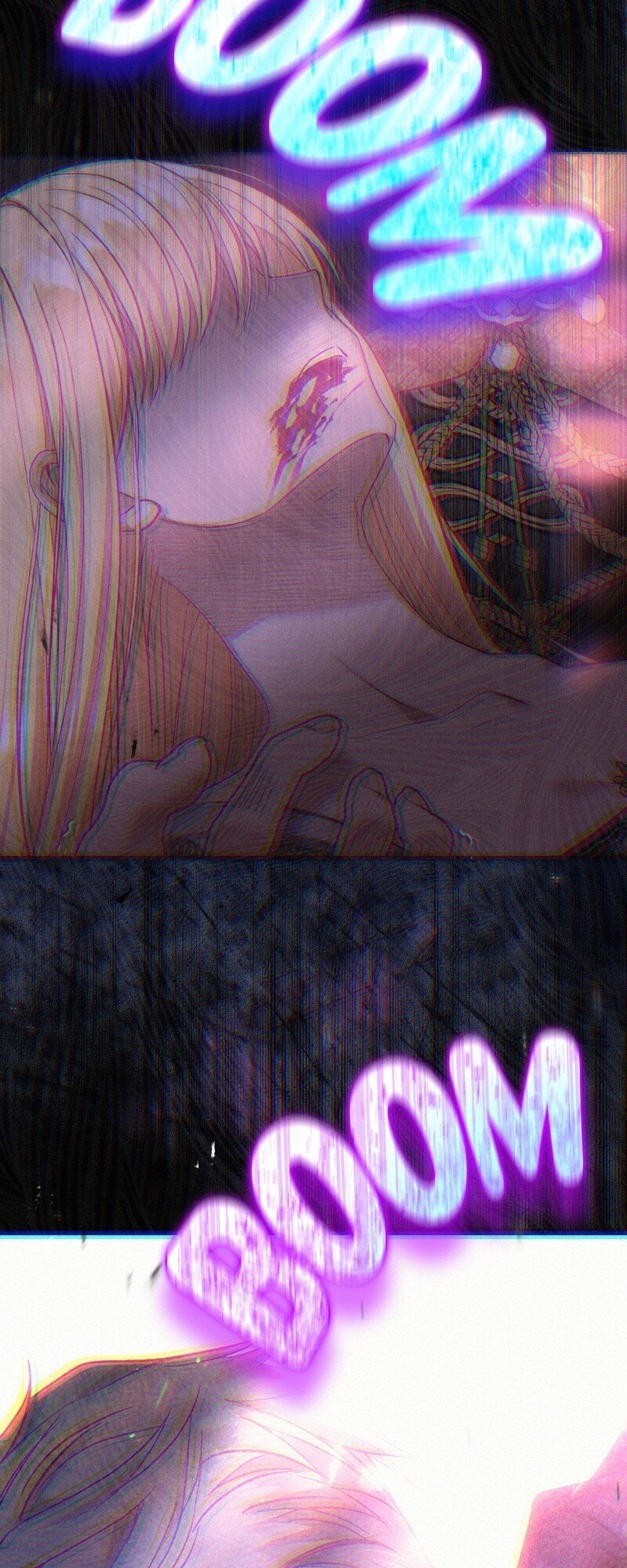 The Little Princess and Her Monster Prince chapter 102 page 53