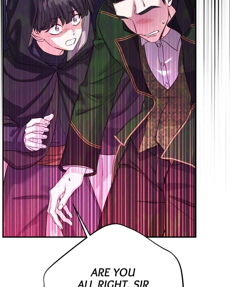 The Little Princess and Her Monster Prince chapter 102 page 56