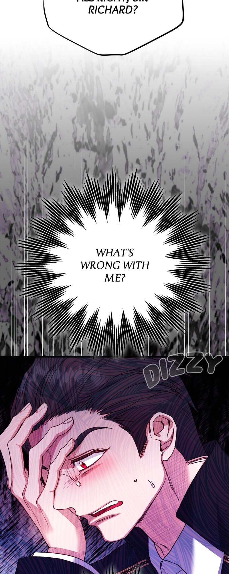 The Little Princess and Her Monster Prince chapter 102 page 57