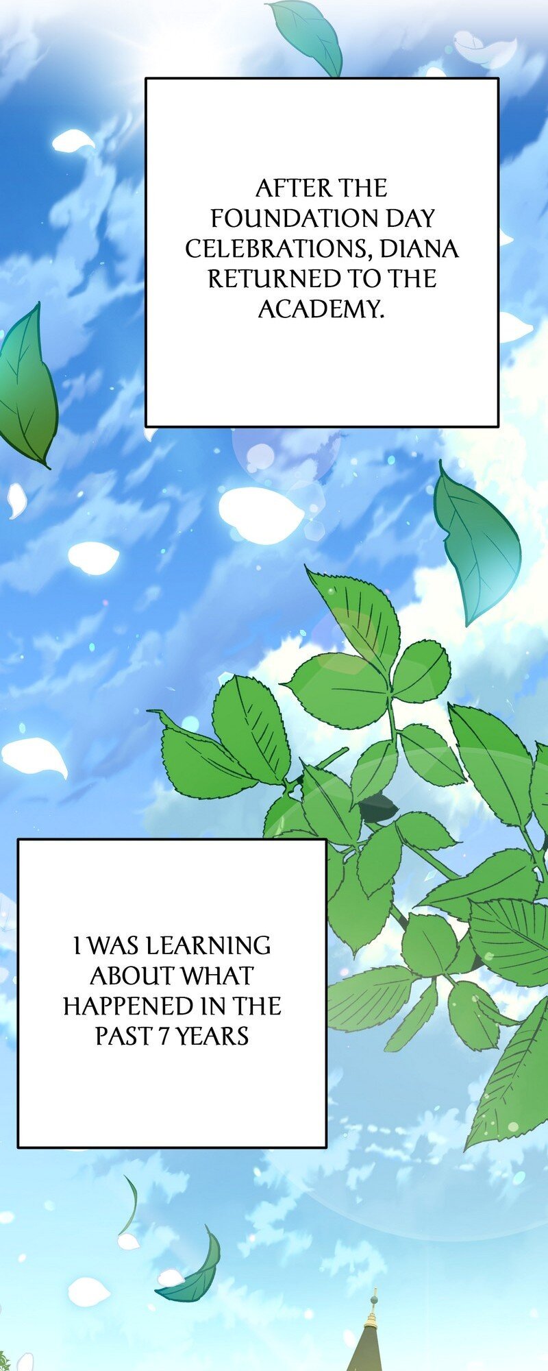 The Little Princess and Her Monster Prince chapter 102 page 59