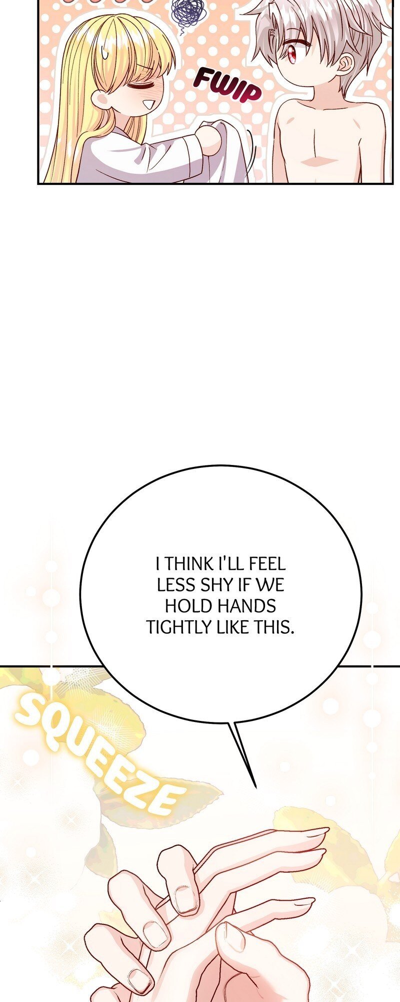 The Little Princess and Her Monster Prince chapter 102 page 6