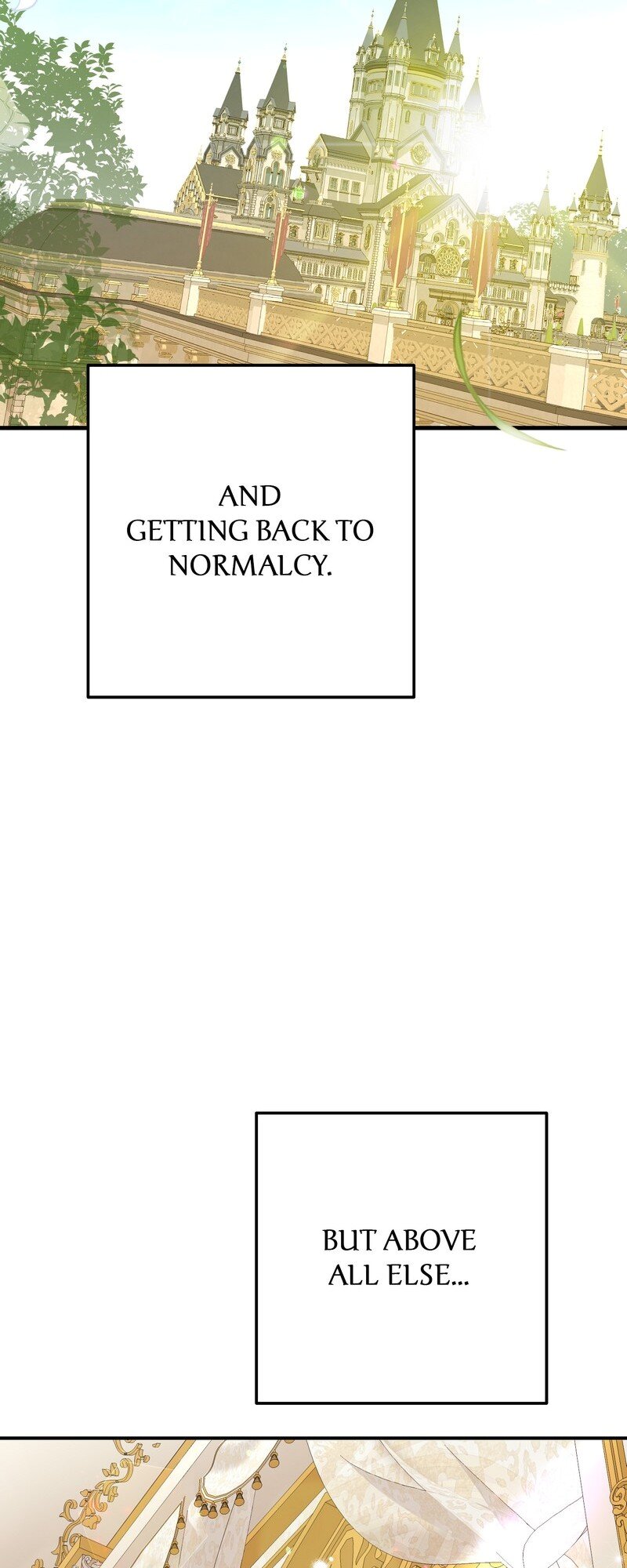 The Little Princess and Her Monster Prince chapter 102 page 60