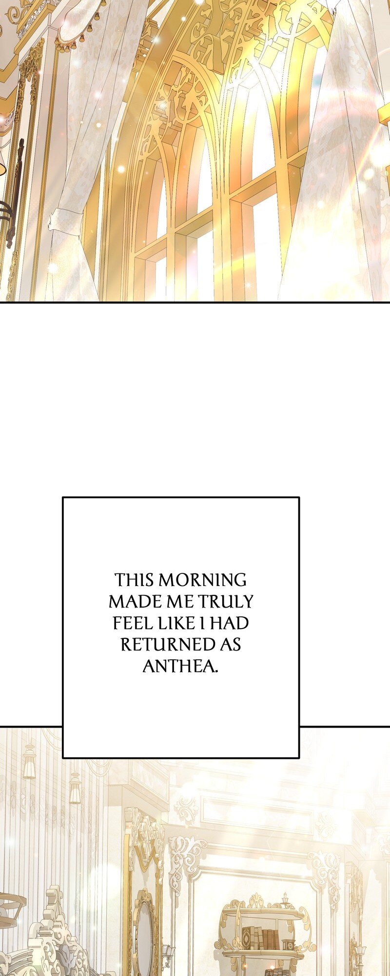 The Little Princess and Her Monster Prince chapter 102 page 61