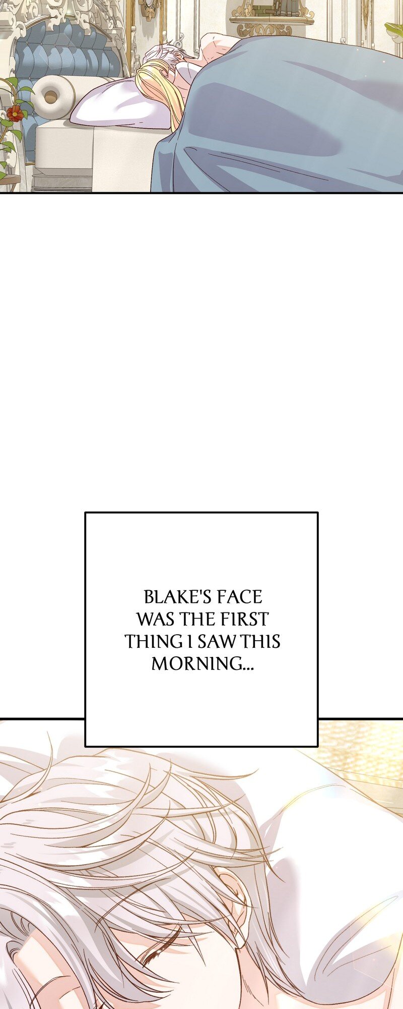 The Little Princess and Her Monster Prince chapter 102 page 62