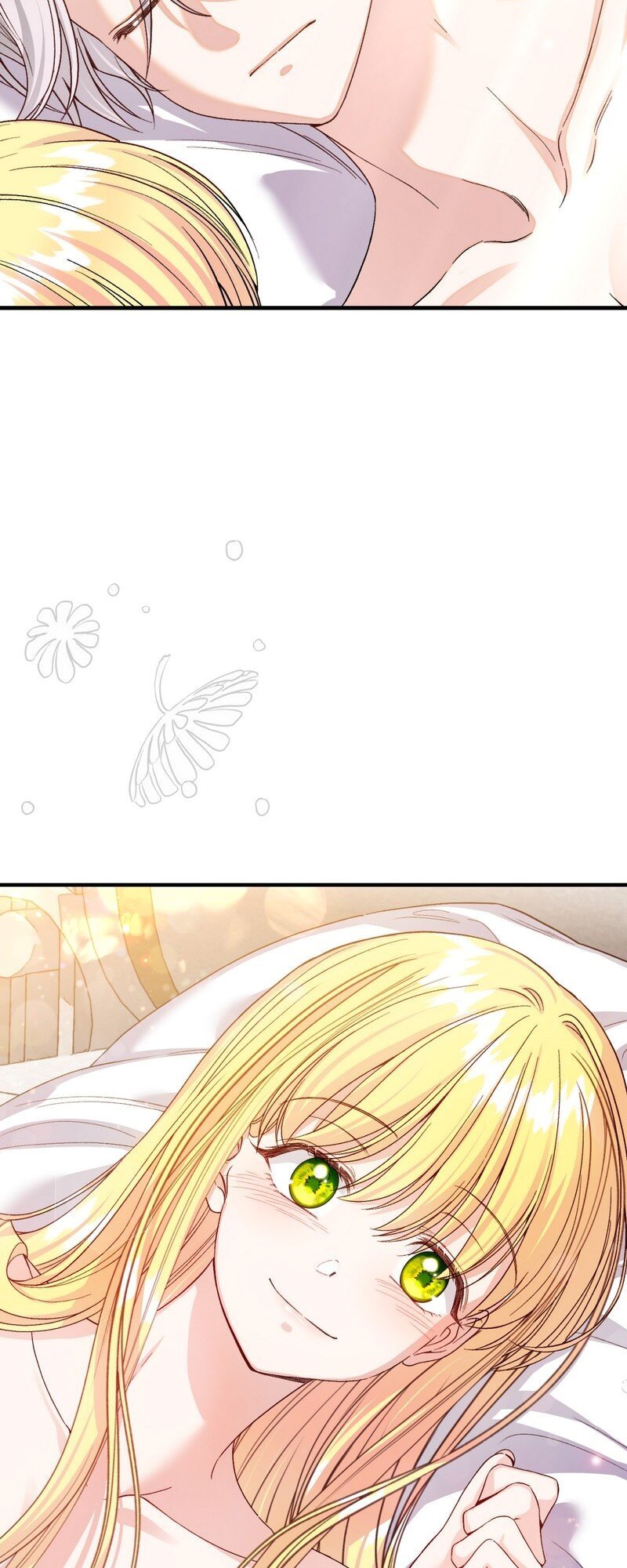 The Little Princess and Her Monster Prince chapter 102 page 63