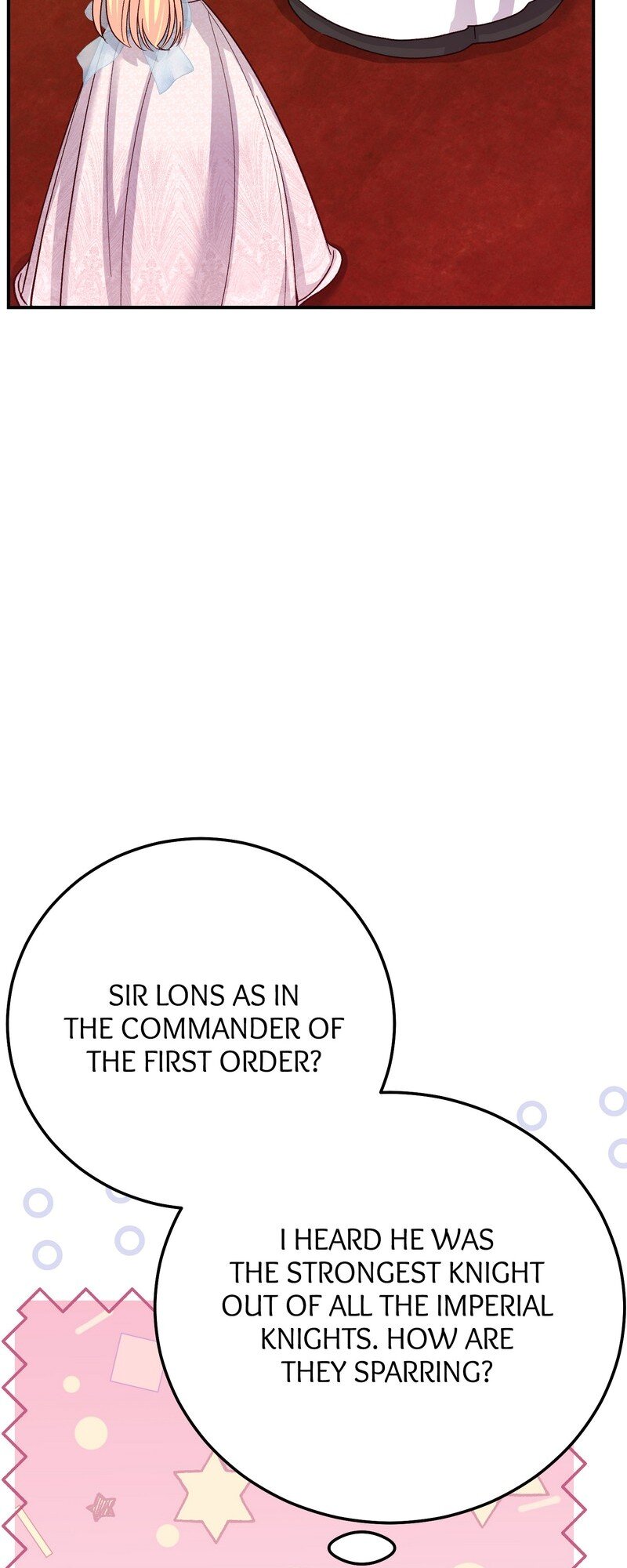 The Little Princess and Her Monster Prince chapter 102 page 68