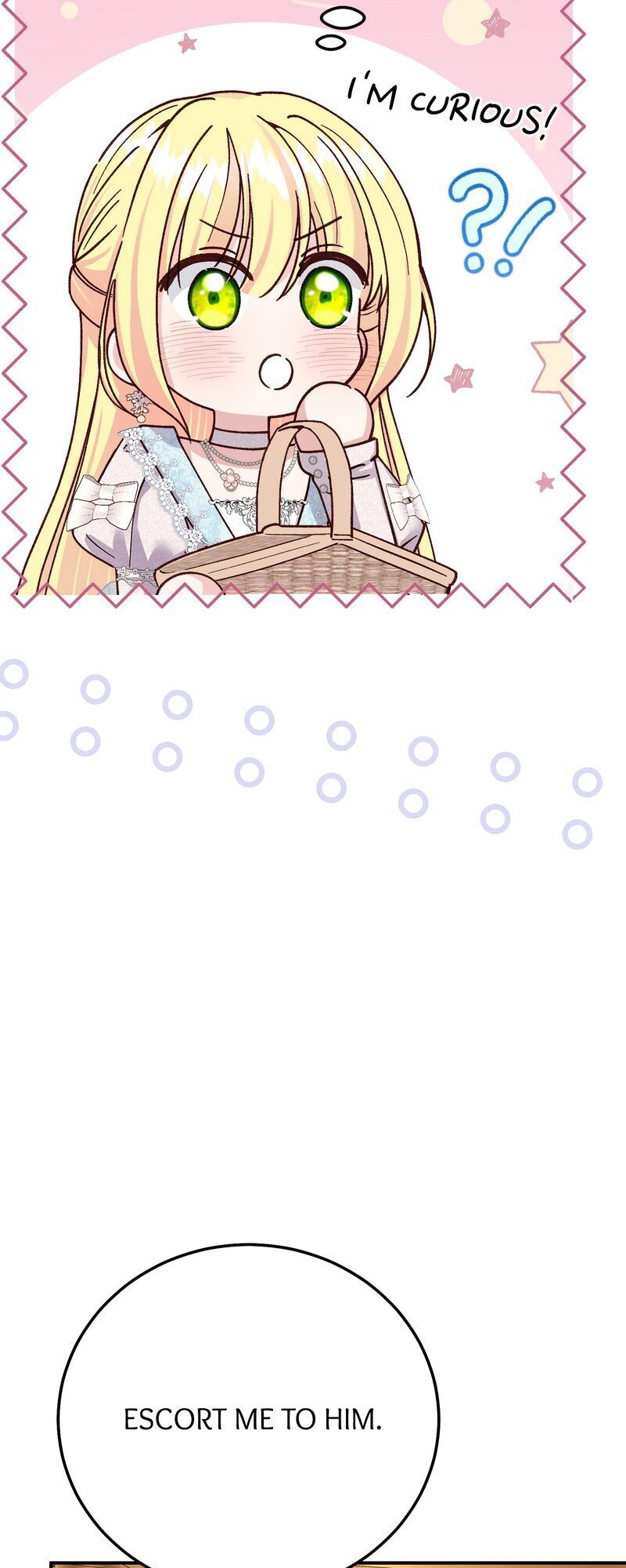 The Little Princess and Her Monster Prince chapter 102 page 69