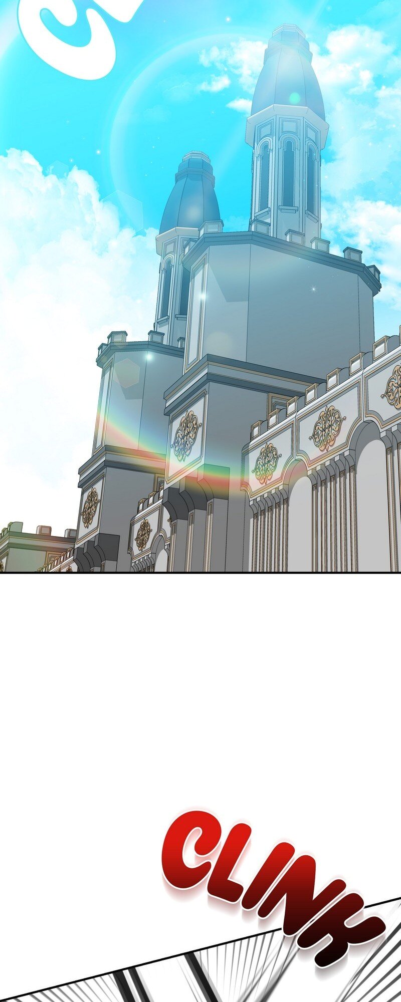 The Little Princess and Her Monster Prince chapter 102 page 71