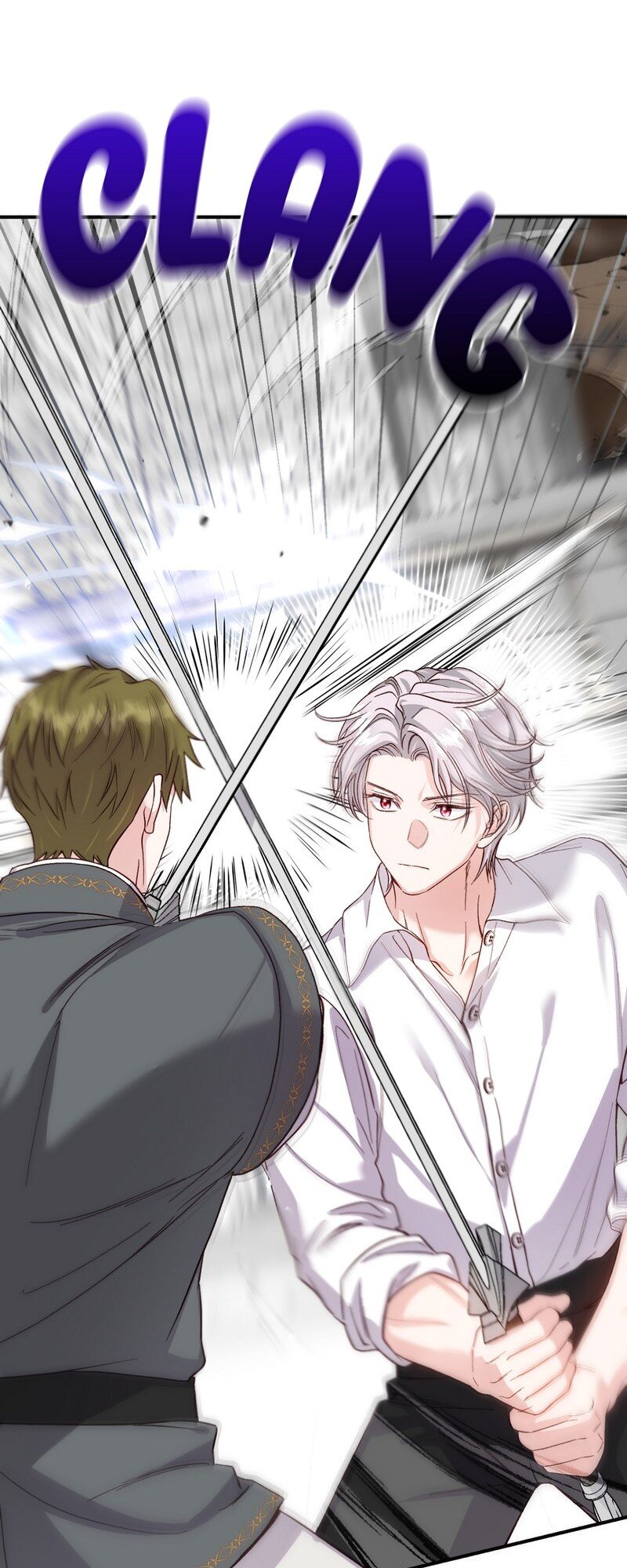 The Little Princess and Her Monster Prince chapter 102 page 73