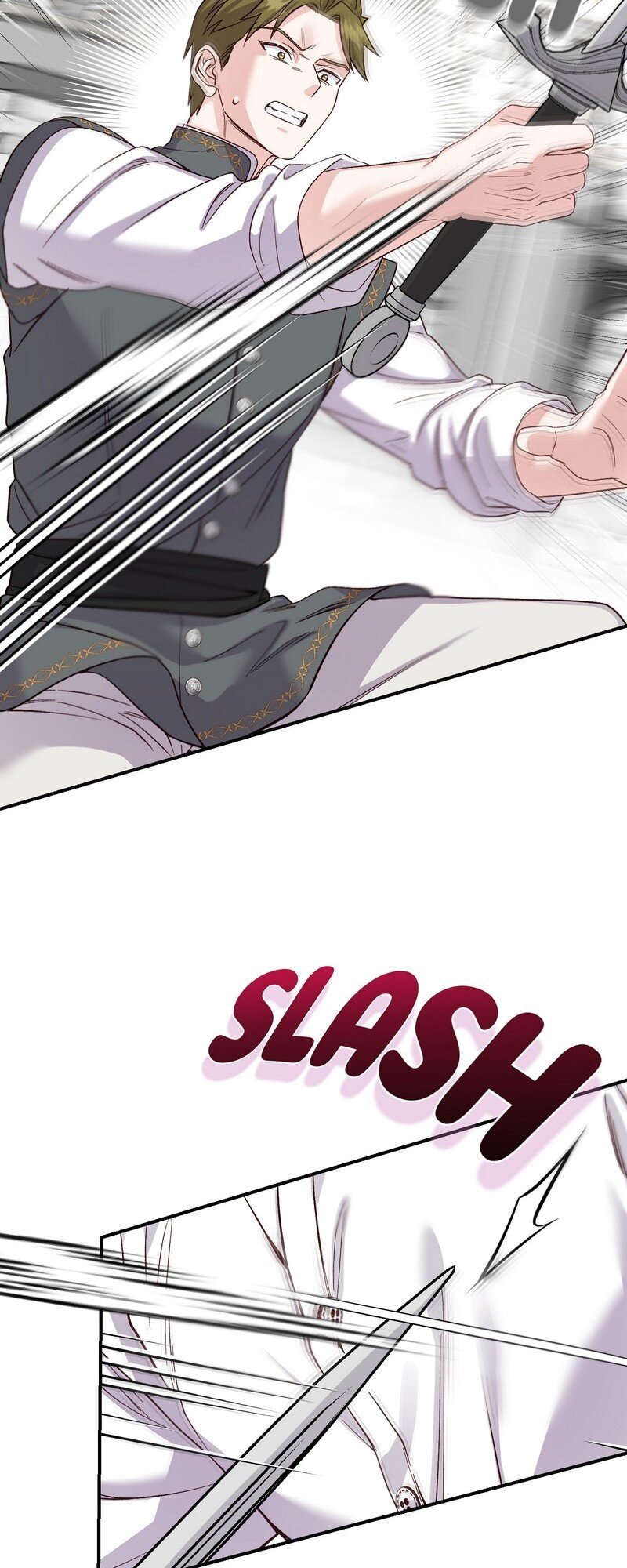 The Little Princess and Her Monster Prince chapter 102 page 76