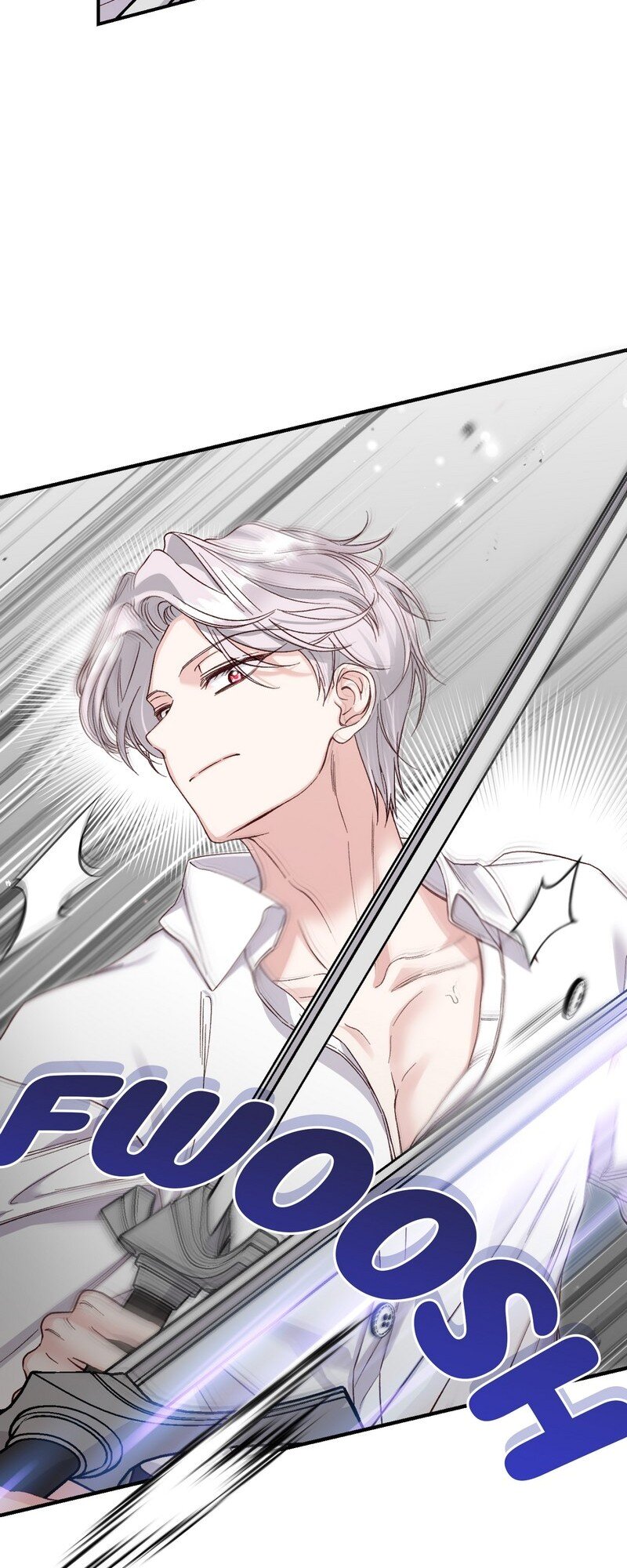 The Little Princess and Her Monster Prince chapter 102 page 77