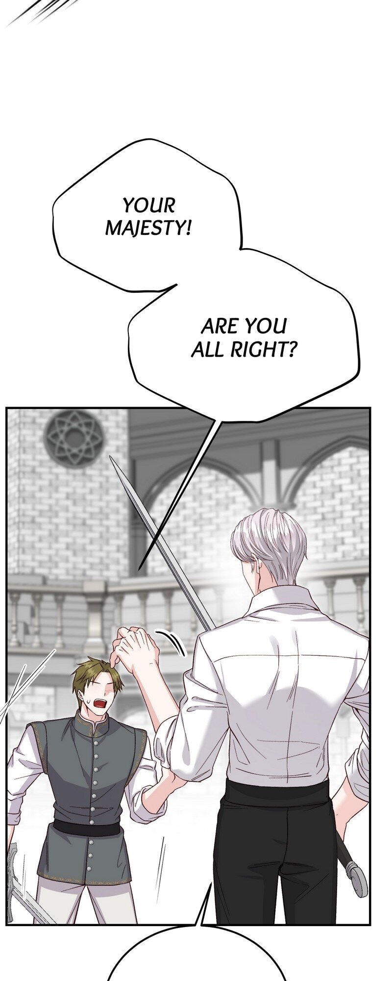 The Little Princess and Her Monster Prince chapter 102 page 78