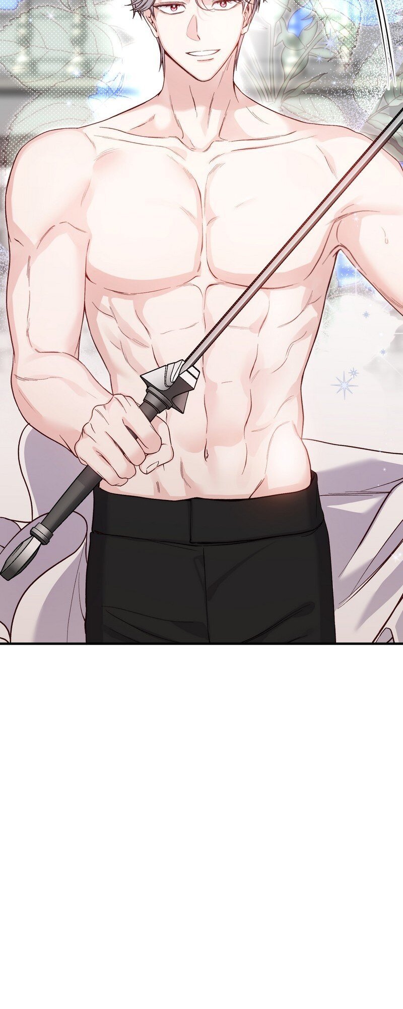 The Little Princess and Her Monster Prince chapter 102 page 81