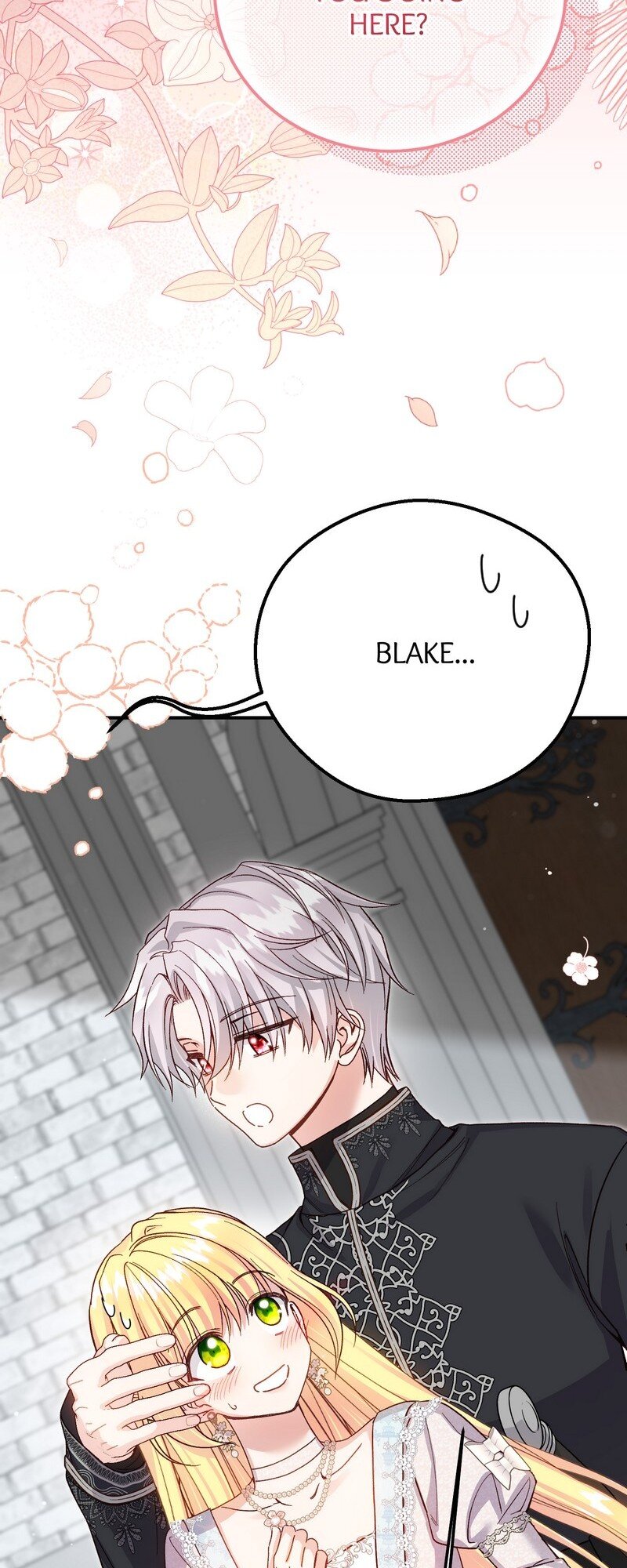 The Little Princess and Her Monster Prince chapter 103 page 10