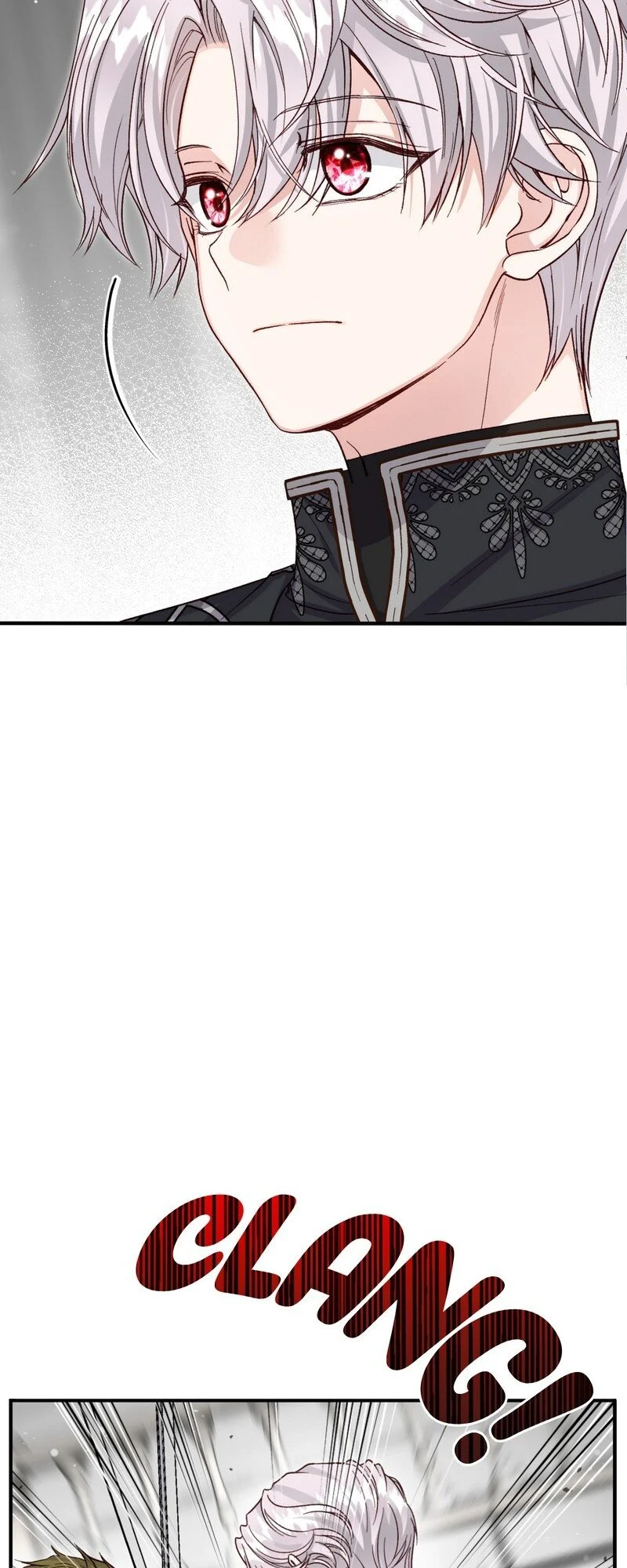 The Little Princess and Her Monster Prince chapter 103 page 12