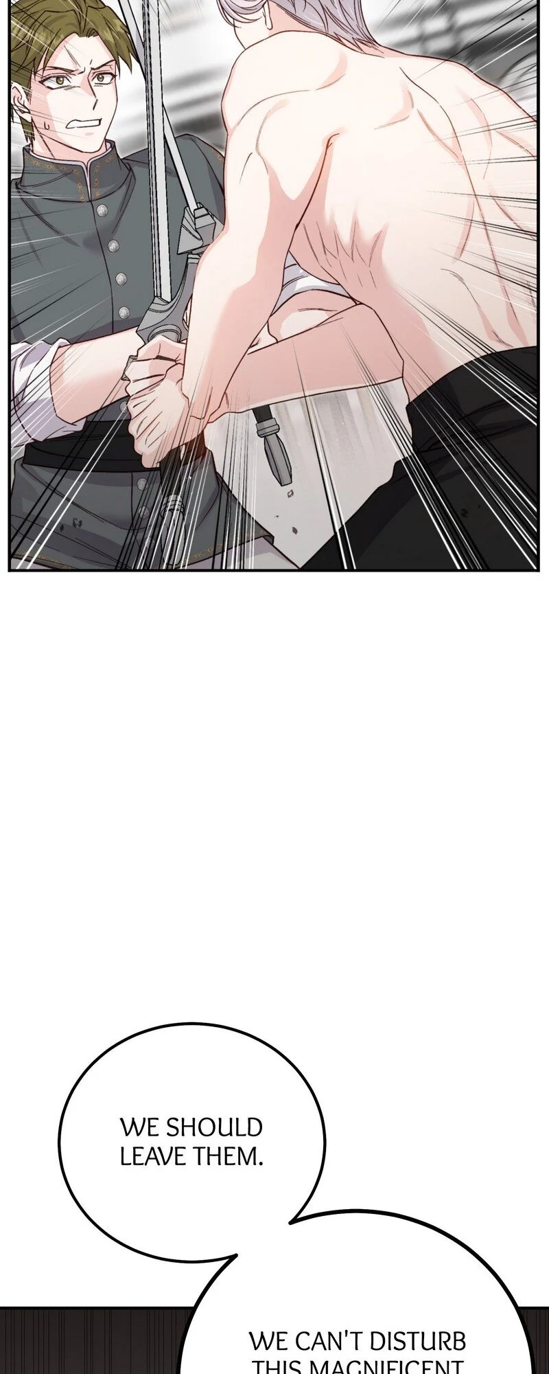 The Little Princess and Her Monster Prince chapter 103 page 13