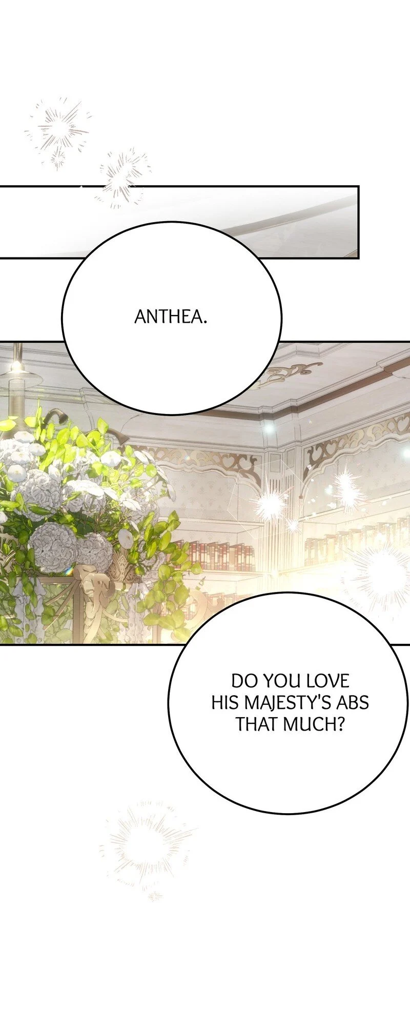 The Little Princess and Her Monster Prince chapter 103 page 15