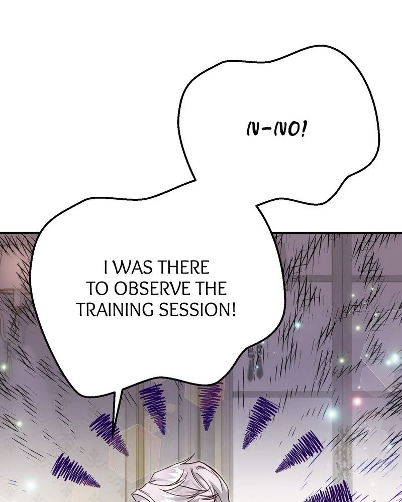 The Little Princess and Her Monster Prince chapter 103 page 16