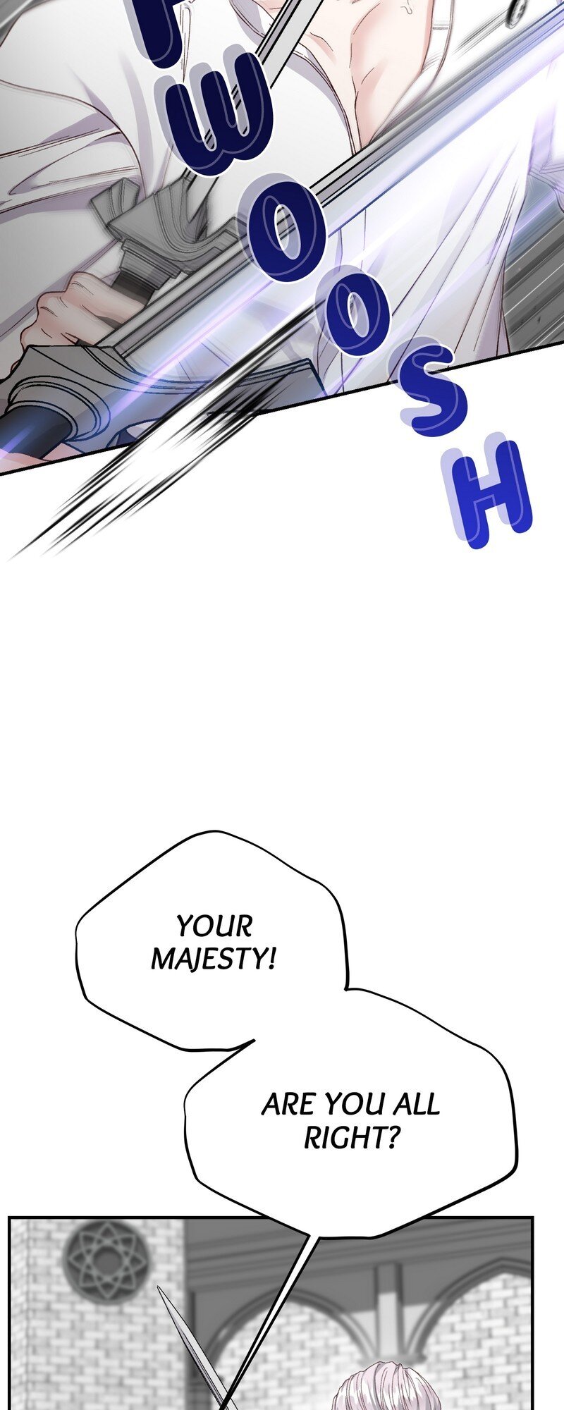 The Little Princess and Her Monster Prince chapter 103 page 2