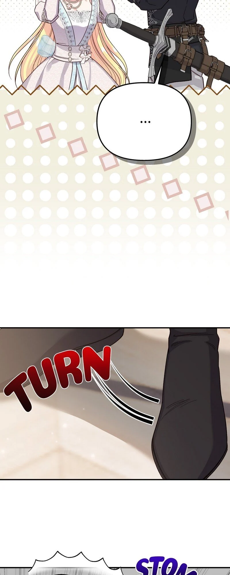 The Little Princess and Her Monster Prince chapter 103 page 27