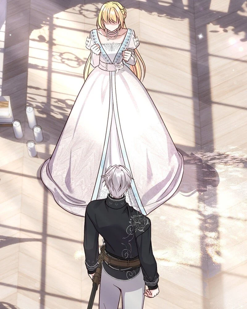 The Little Princess and Her Monster Prince chapter 103 page 32