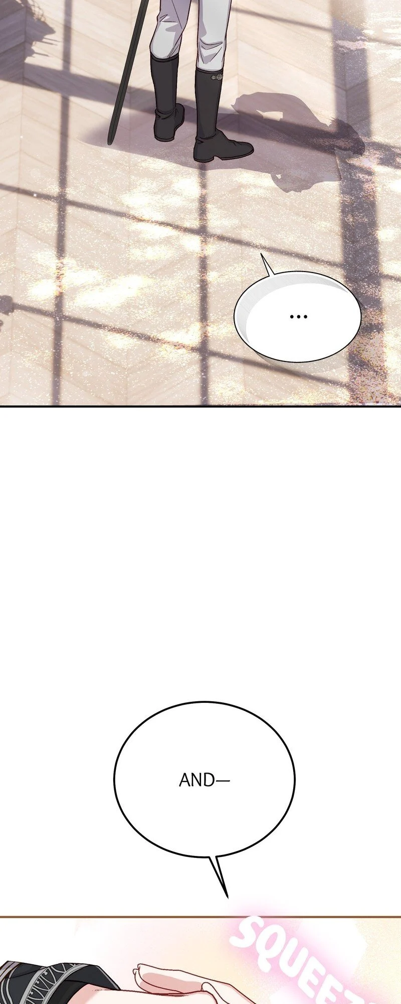 The Little Princess and Her Monster Prince chapter 103 page 33