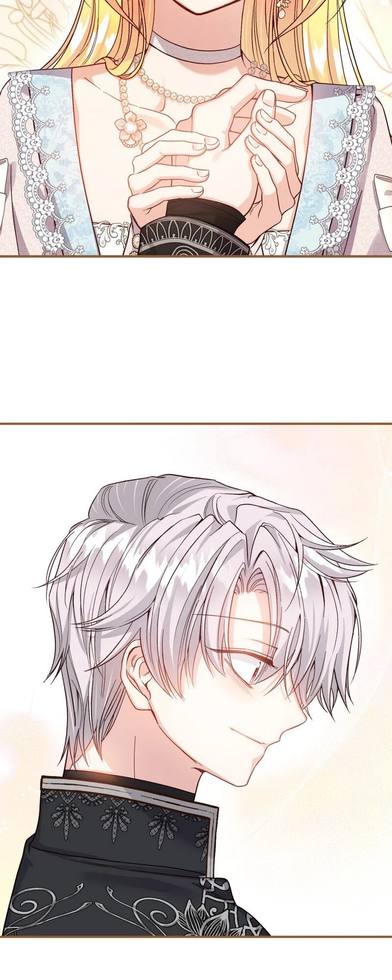 The Little Princess and Her Monster Prince chapter 103 page 35