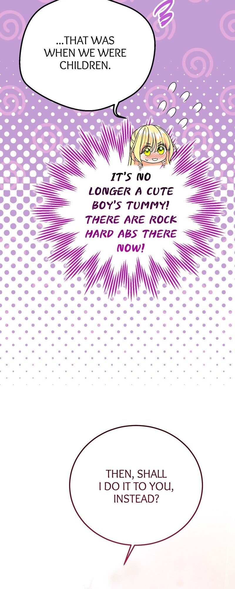 The Little Princess and Her Monster Prince chapter 103 page 38