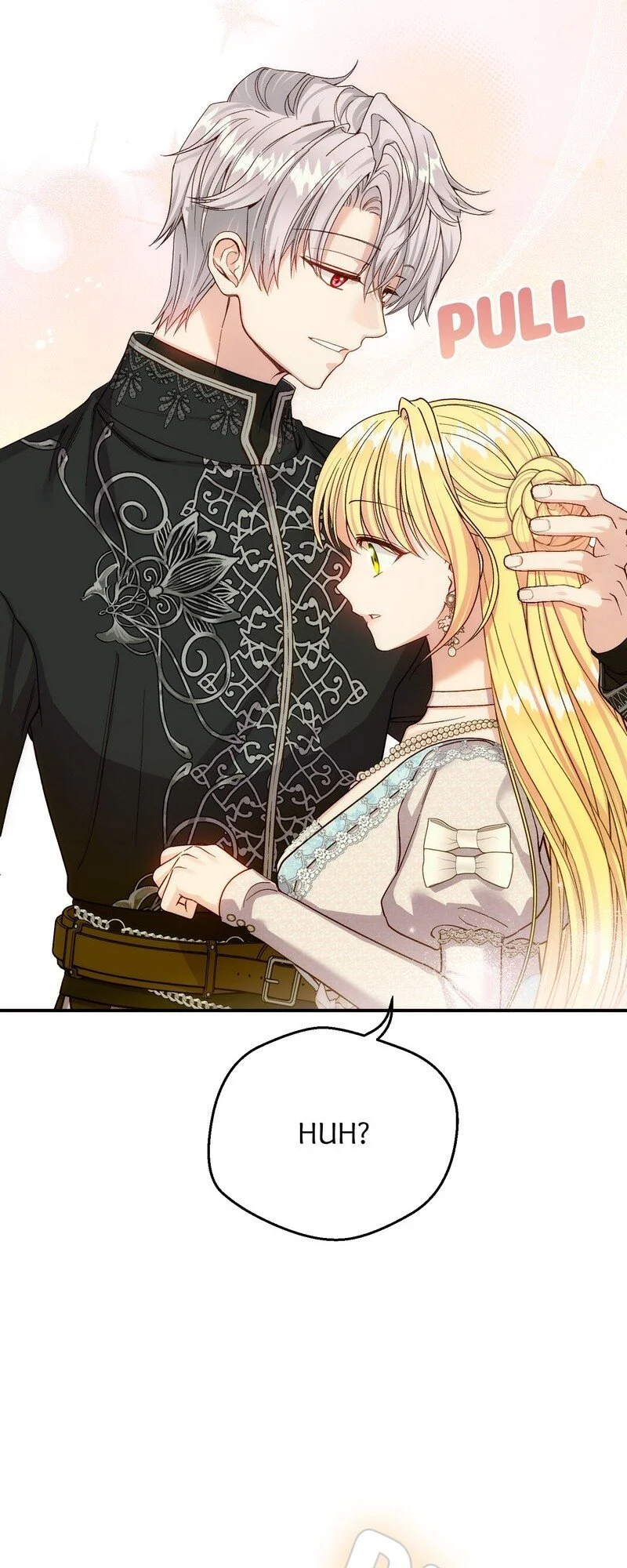 The Little Princess and Her Monster Prince chapter 103 page 39