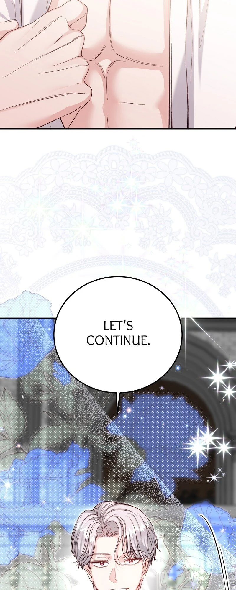 The Little Princess and Her Monster Prince chapter 103 page 4