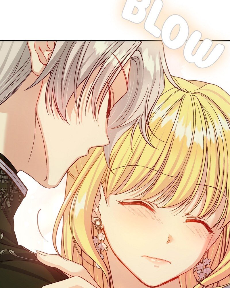 The Little Princess and Her Monster Prince chapter 103 page 40