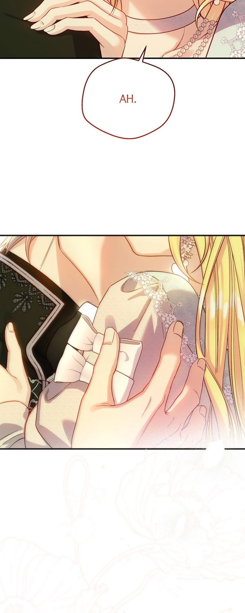 The Little Princess and Her Monster Prince chapter 103 page 41