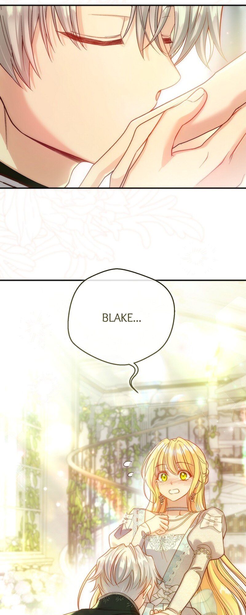 The Little Princess and Her Monster Prince chapter 103 page 42