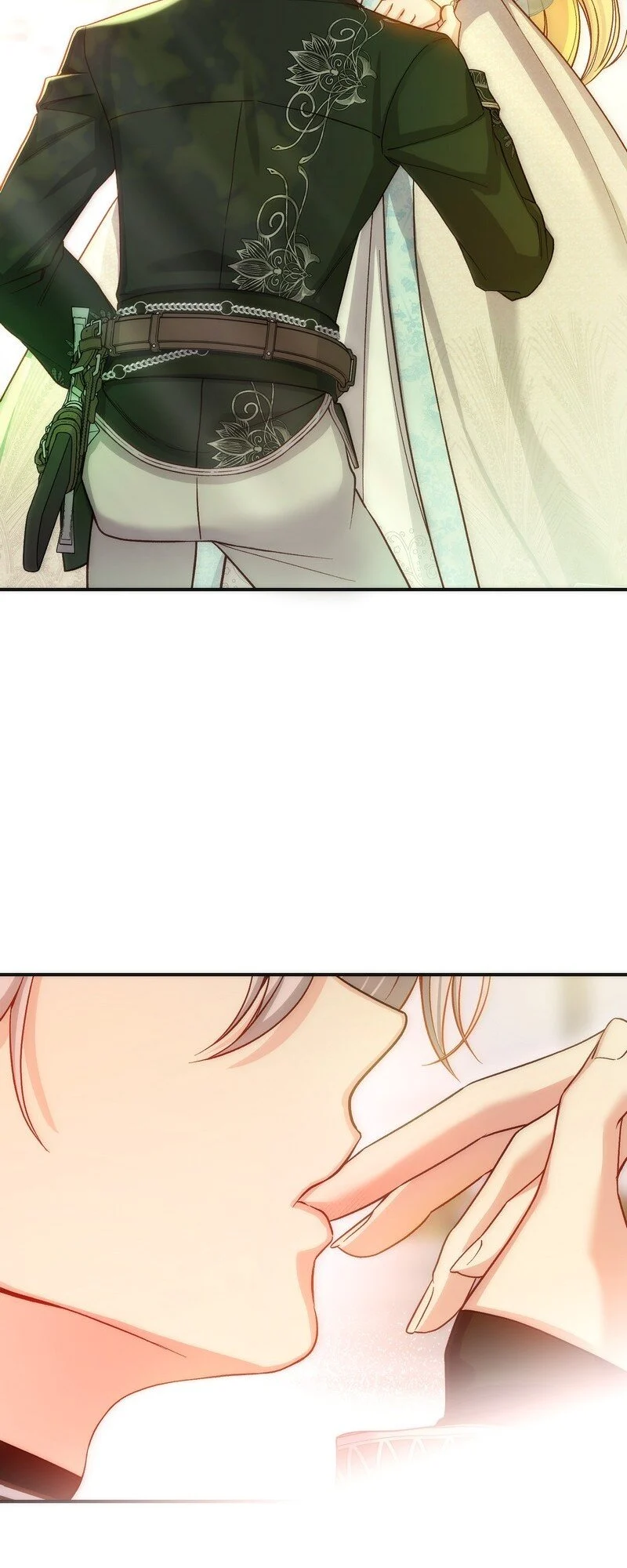 The Little Princess and Her Monster Prince chapter 103 page 43