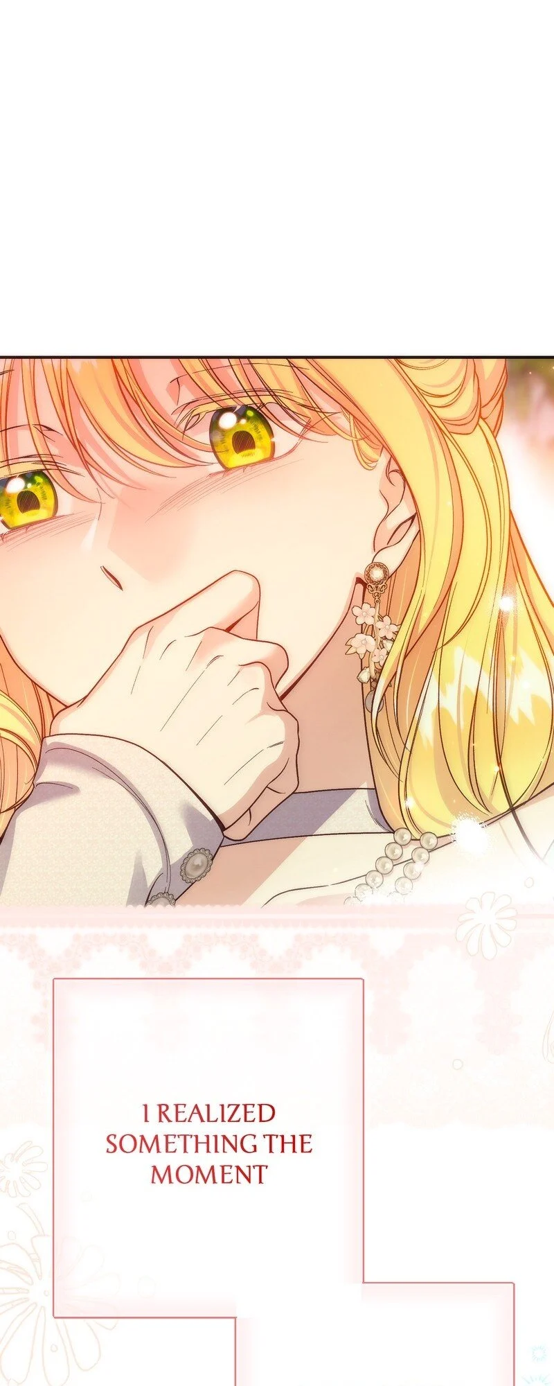 The Little Princess and Her Monster Prince chapter 103 page 44