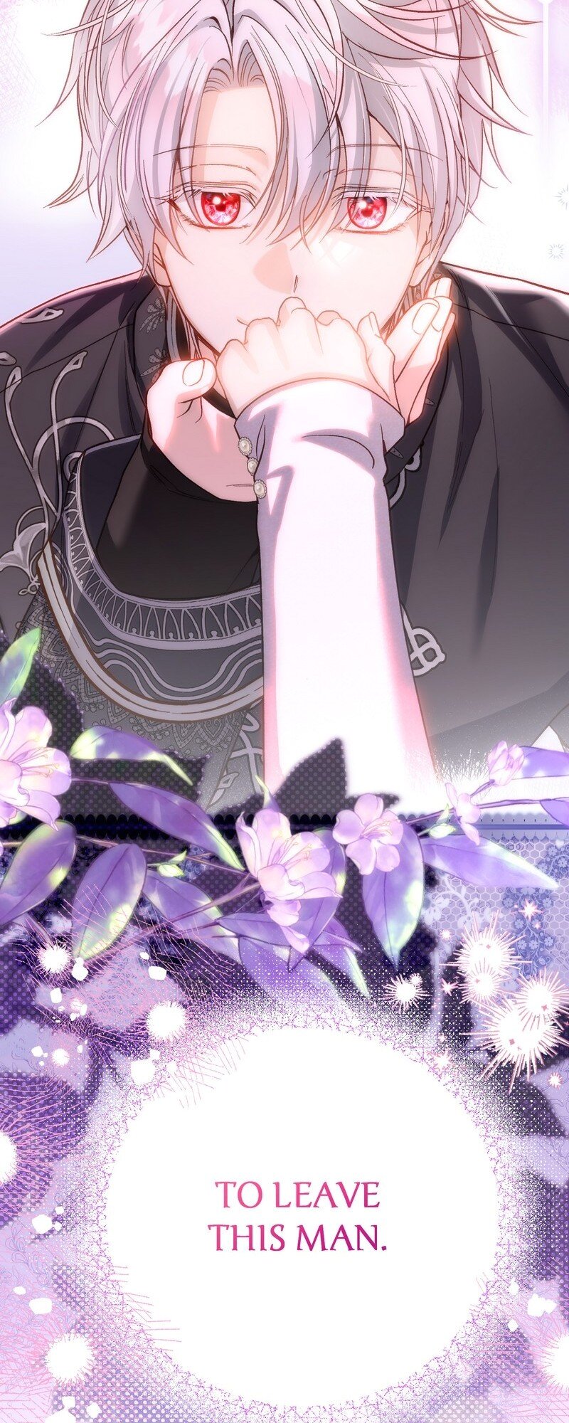 The Little Princess and Her Monster Prince chapter 103 page 46