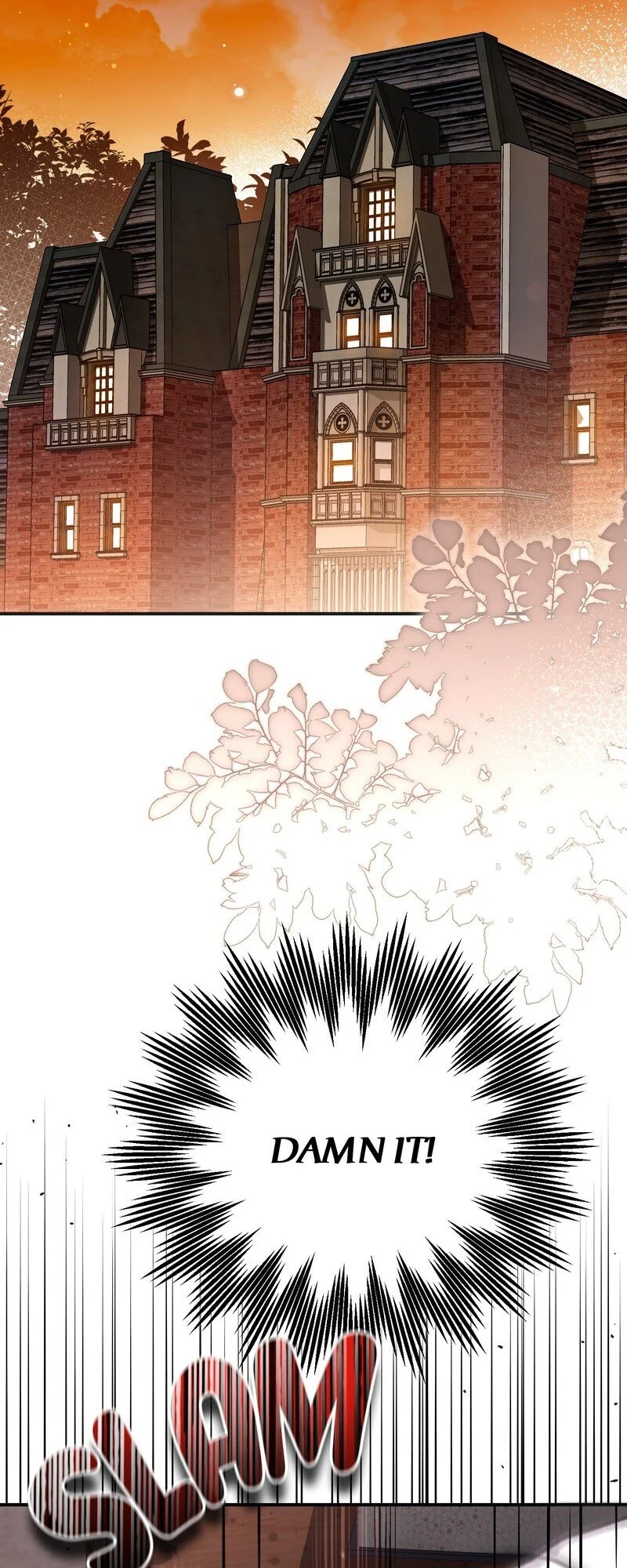 The Little Princess and Her Monster Prince chapter 103 page 49