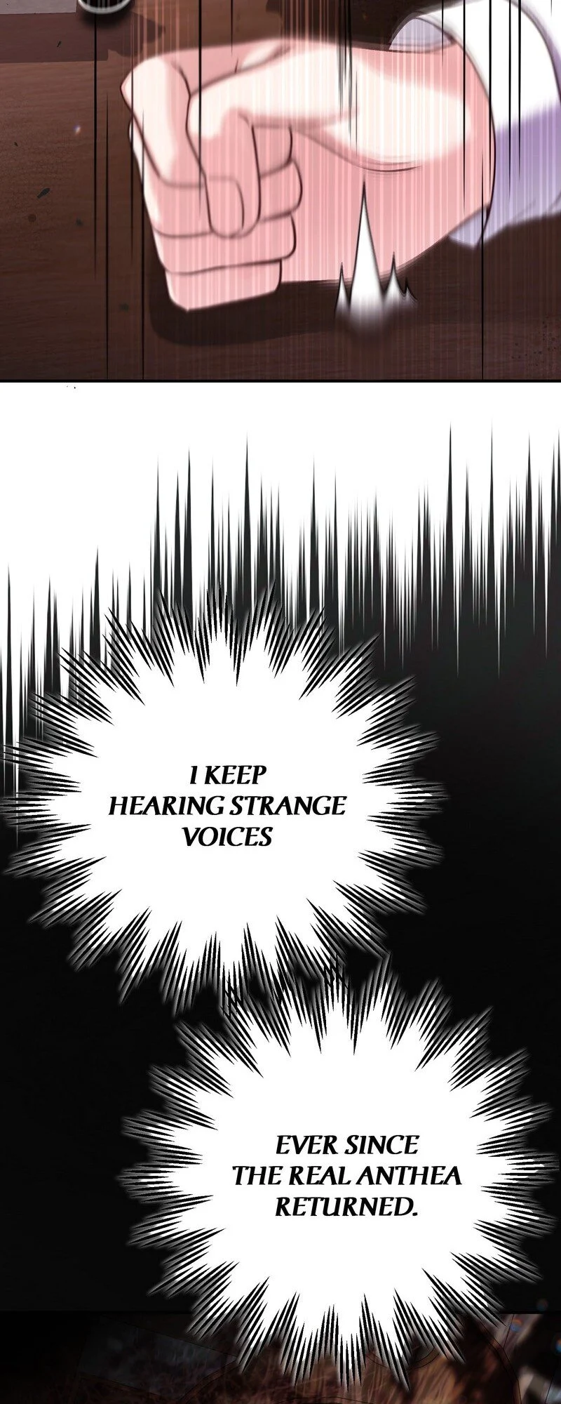 The Little Princess and Her Monster Prince chapter 103 page 50