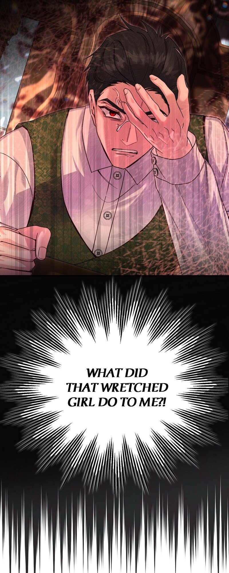 The Little Princess and Her Monster Prince chapter 103 page 51