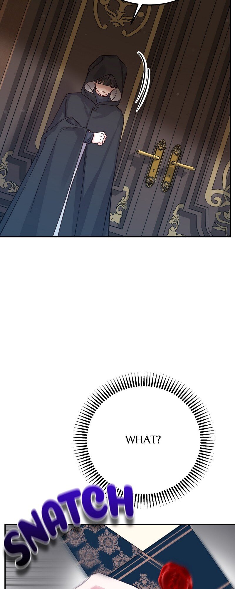 The Little Princess and Her Monster Prince chapter 103 page 53