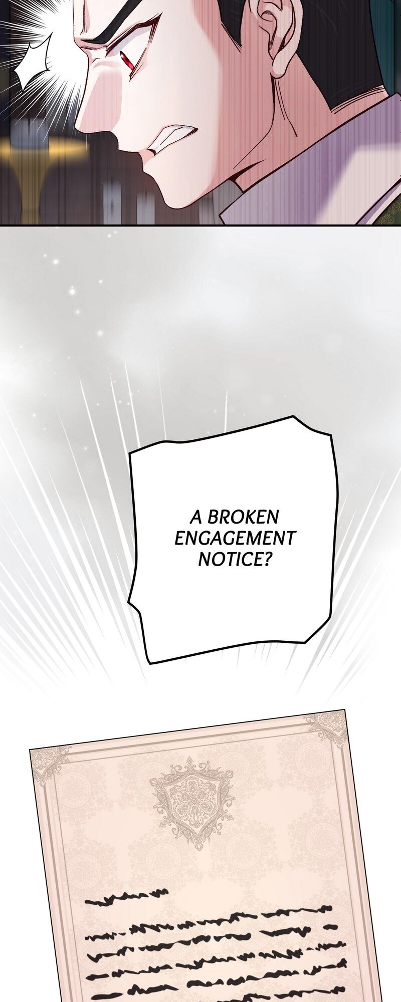 The Little Princess and Her Monster Prince chapter 103 page 55