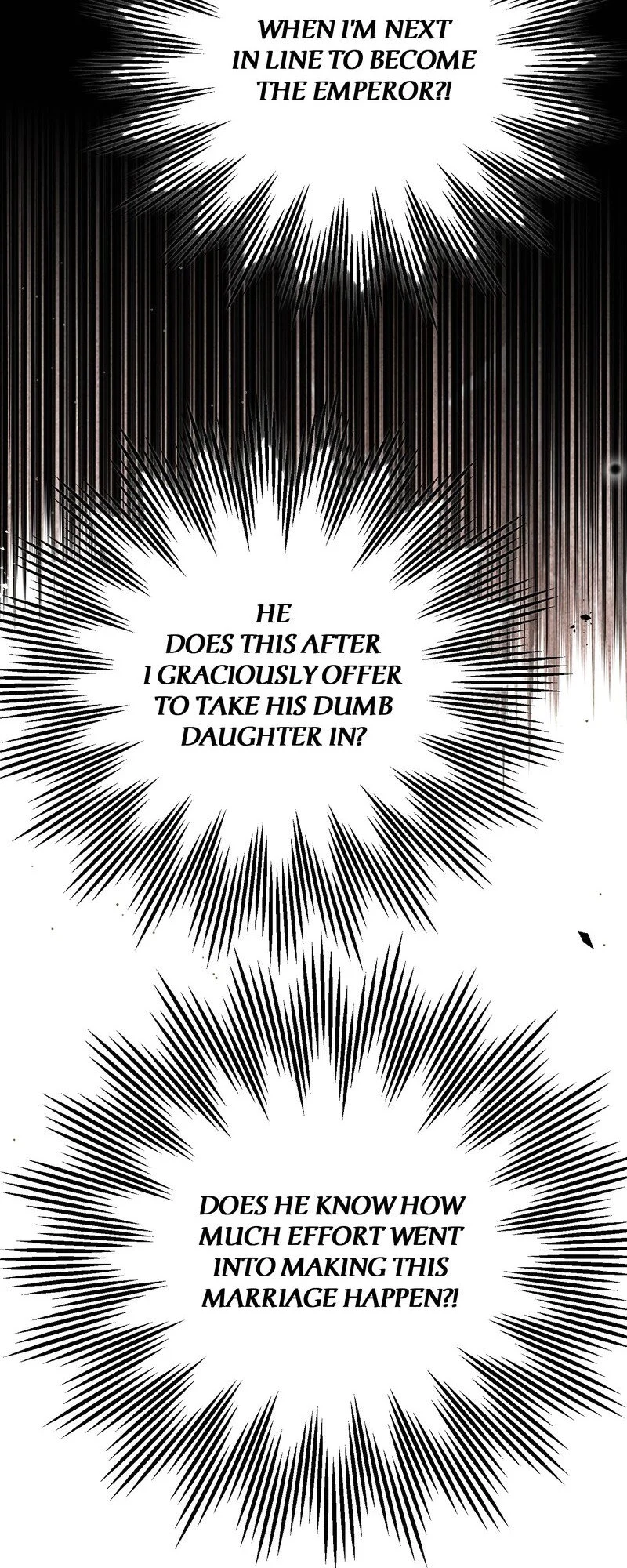 The Little Princess and Her Monster Prince chapter 103 page 59