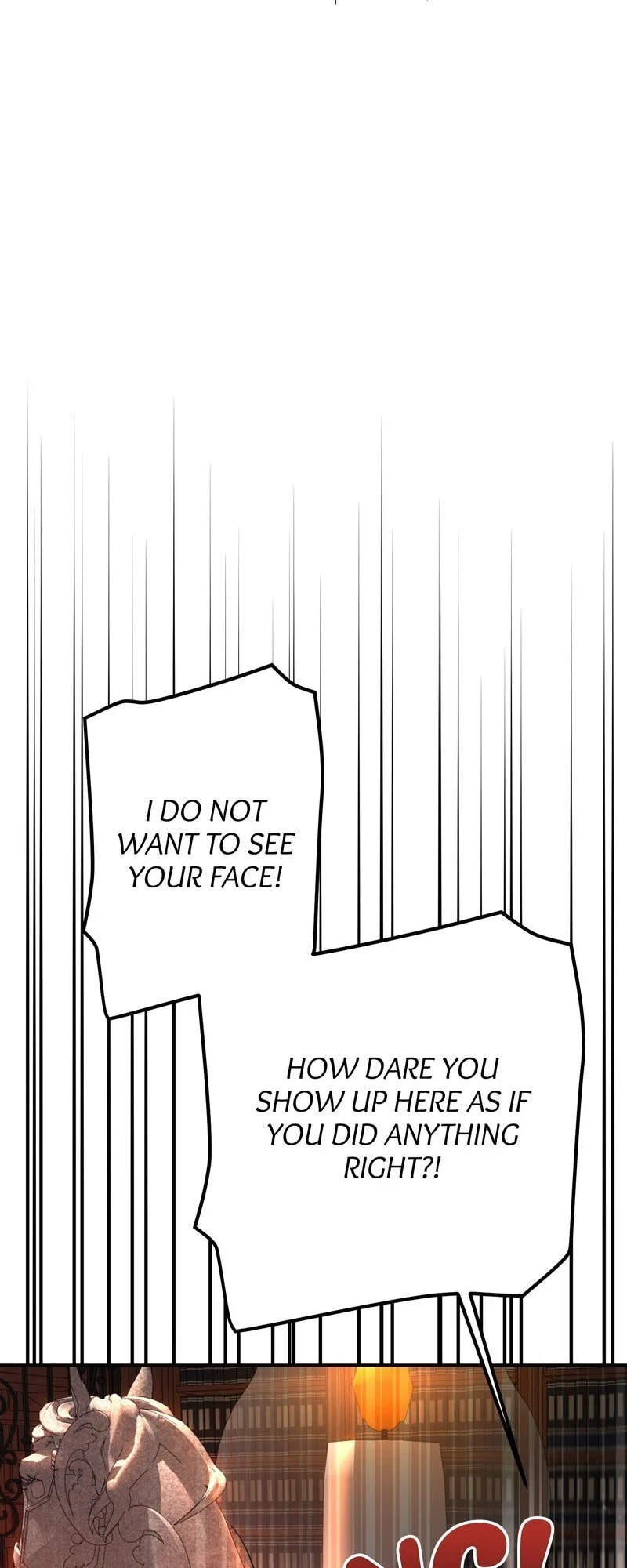 The Little Princess and Her Monster Prince chapter 103 page 60