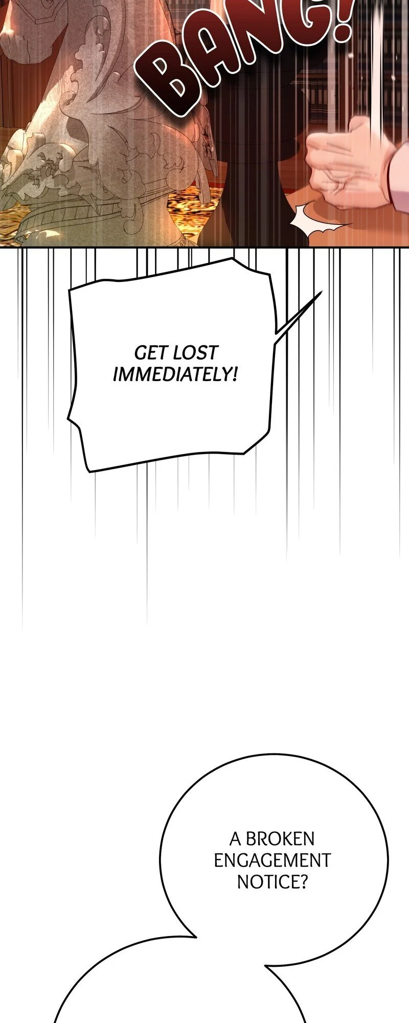 The Little Princess and Her Monster Prince chapter 103 page 61