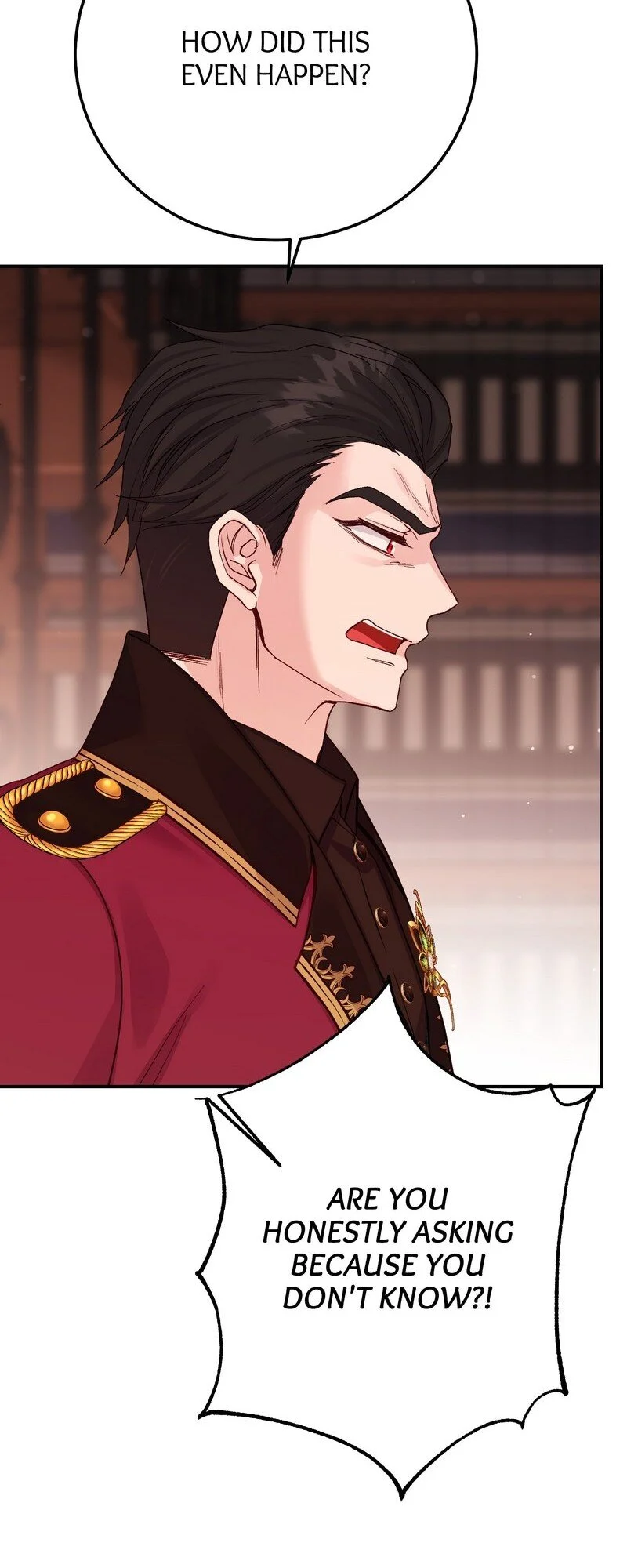 The Little Princess and Her Monster Prince chapter 103 page 62