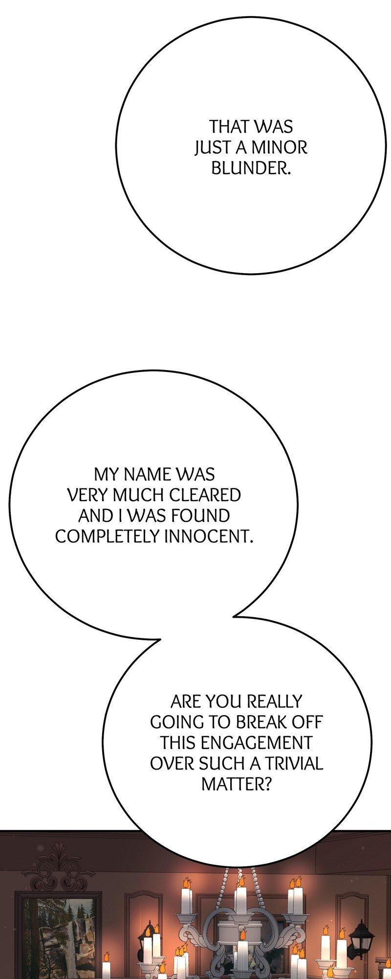 The Little Princess and Her Monster Prince chapter 103 page 65