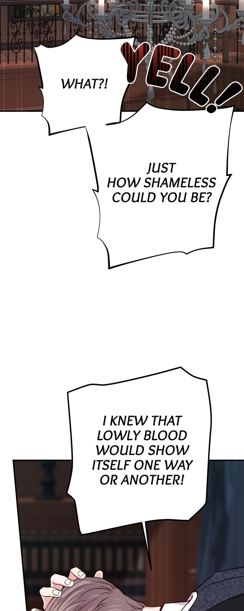 The Little Princess and Her Monster Prince chapter 103 page 66