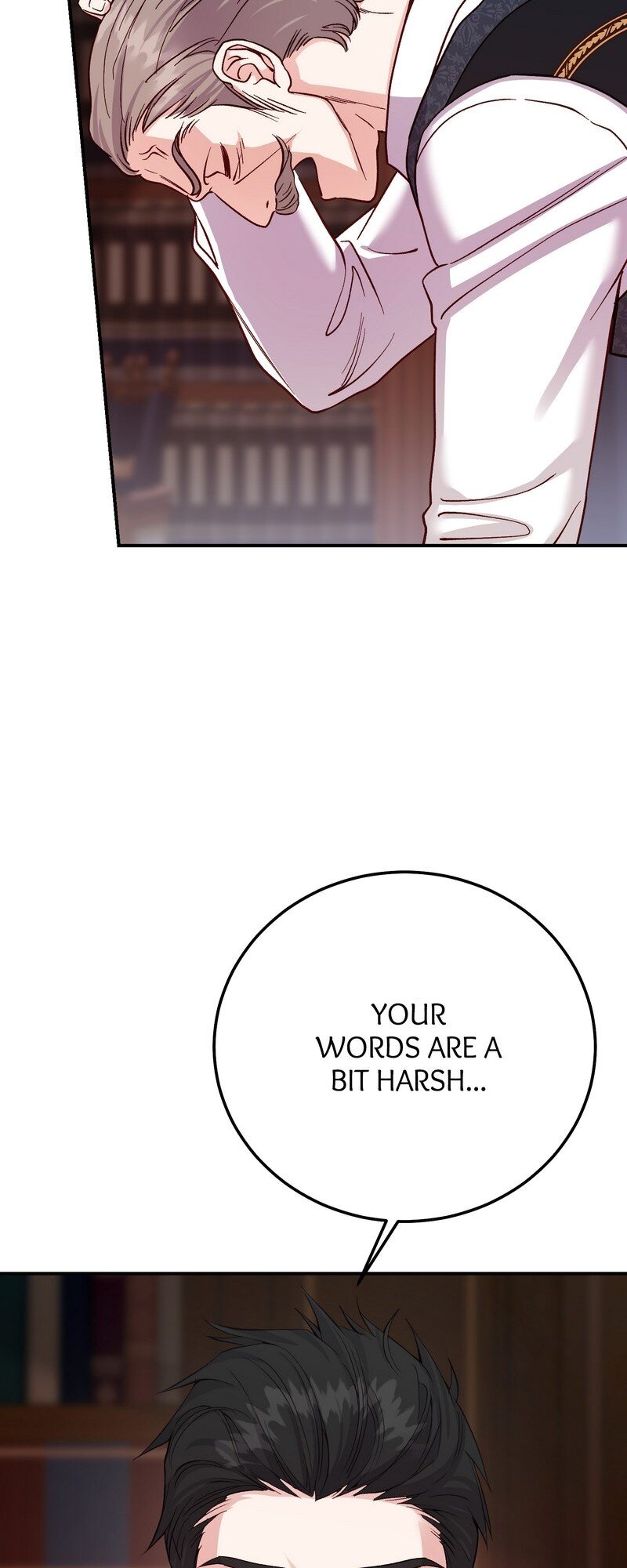 The Little Princess and Her Monster Prince chapter 103 page 67